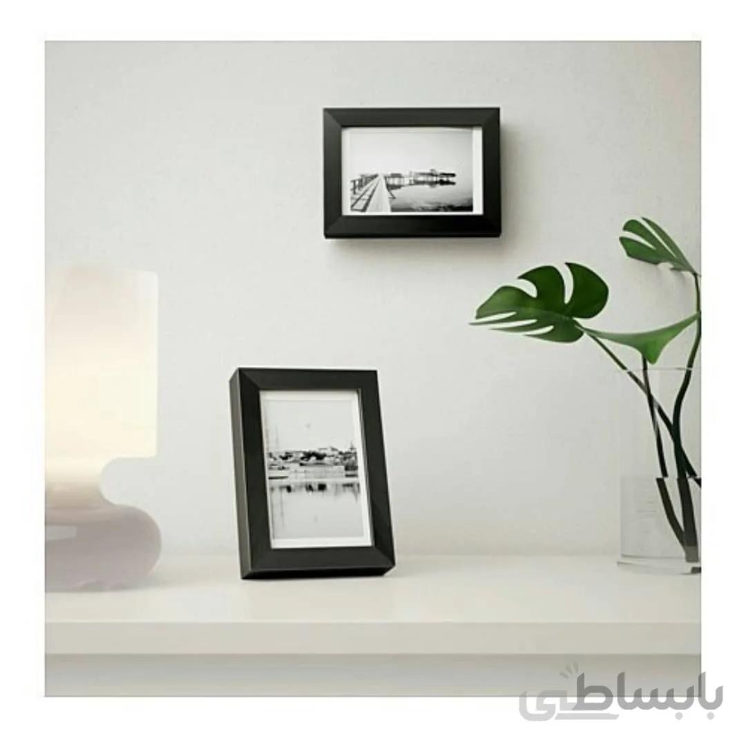 قاب عکس ایکیا مدل RIBBA سایز 10x15