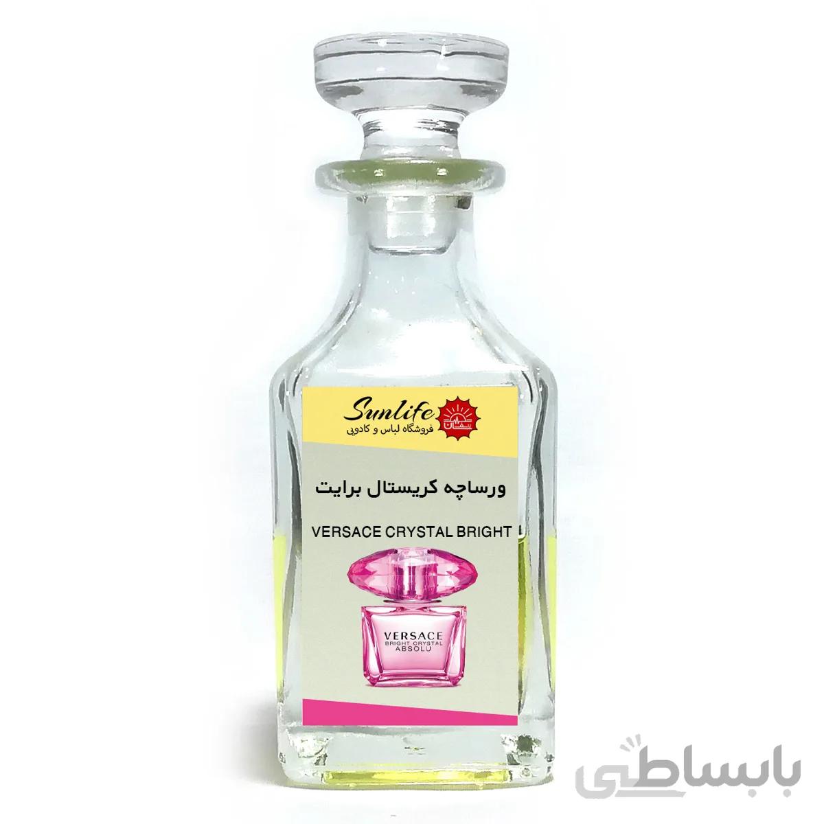 ورساچه کریستال برایت