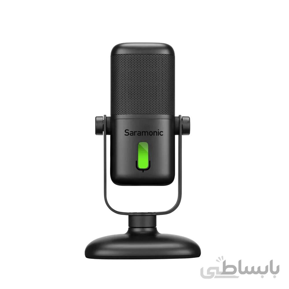 میکروفن سارامونیک Saramonic SR-MV2000 USB Microphone