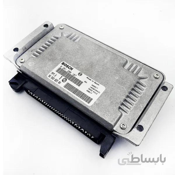 یونیت کنترل موتور ، ایسیو پارس ELX (MP7.3)، برند Bosch
