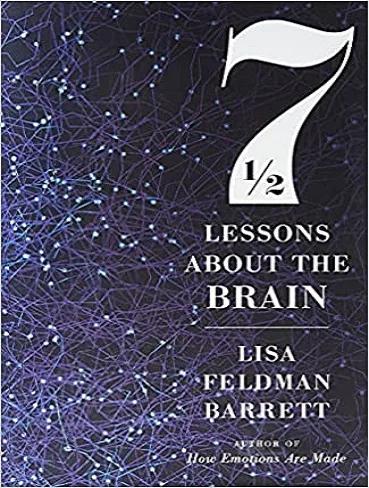Seven And A Half Lessons About The Brain هفت و نیم درس درباره مغز
