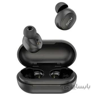 QCY M10 TWS Bluetooth Earbuds ا QCY M10 TWS Bluetooth Earbuds