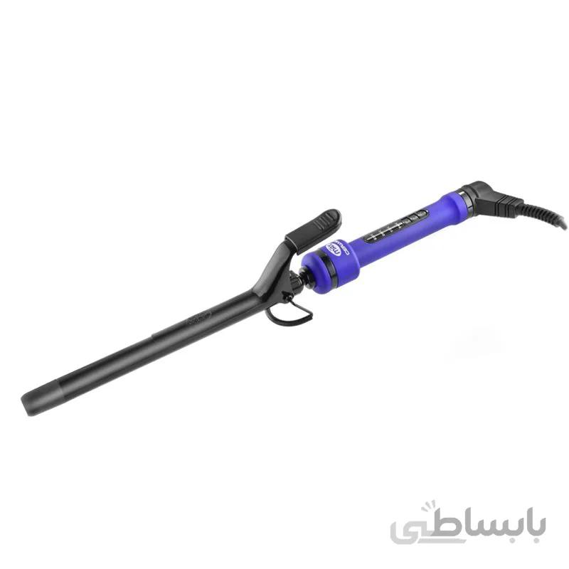 فرکننده مو سرامیک بلند پرومکس مدل 4320L