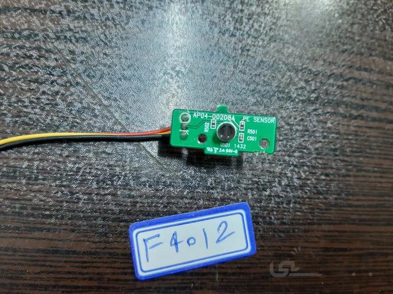سنسور برگه پرینتر حرارتی بیکسلون BIXOLON SRP-350III