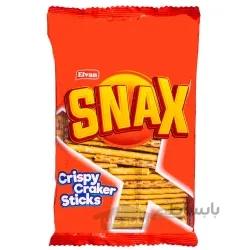 چیپس سیب زمینی لیز استاکس با طعم چدار 155.9 گرم Lays STAX