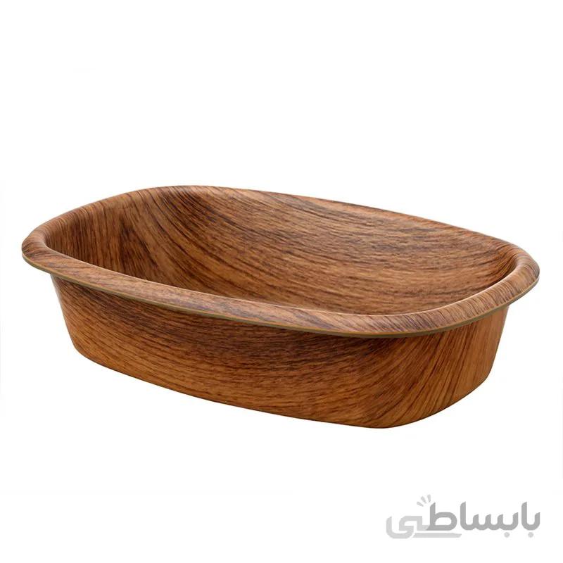 ظرف میوه خوری مدل Renard Harbin مادام کوکو