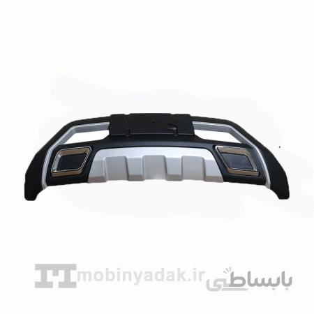 گارد سپر عقب ام وی ام ایکس ۲۲