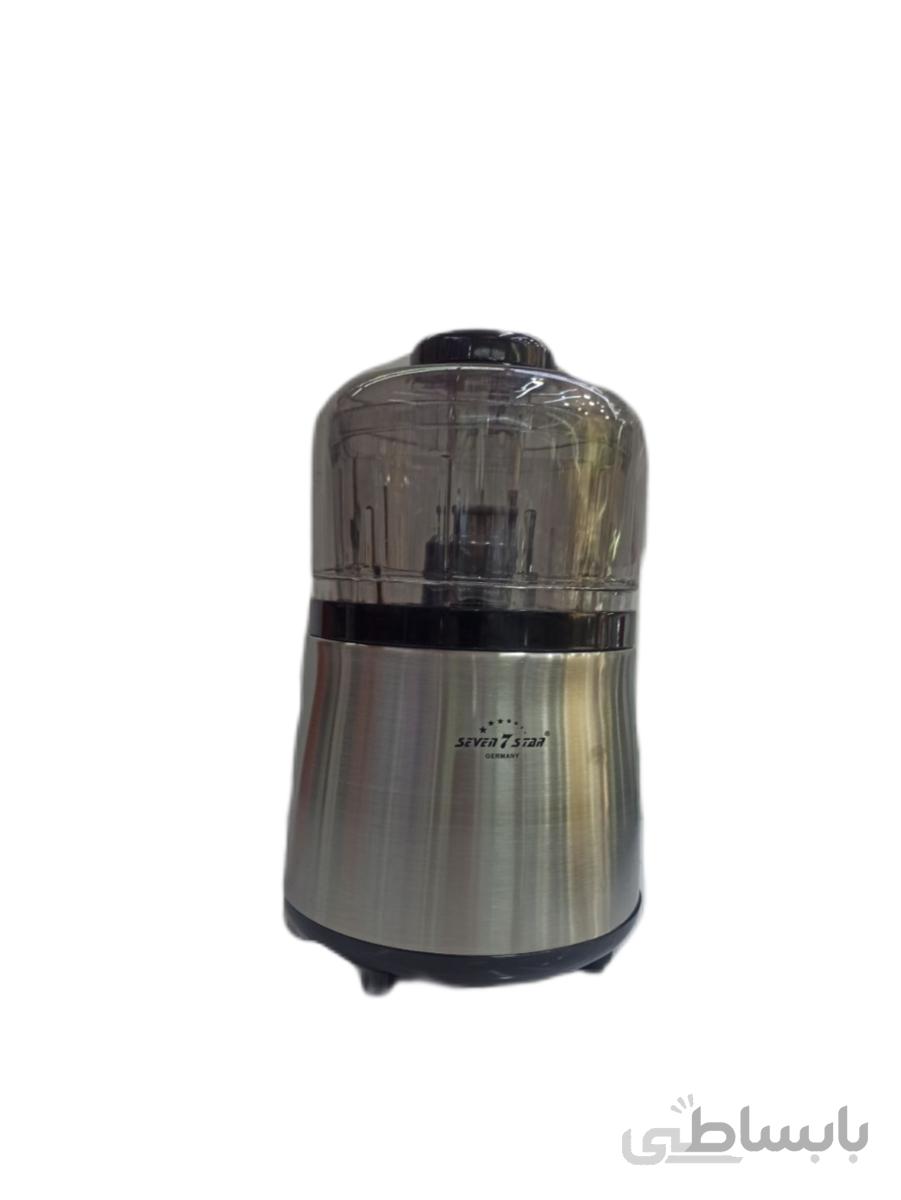 خرد کن سون استار مدل 7SCHP-1937 ا (شما لایق بهترین ها هستید) _ Seven Star Food Chopper 7SCHP-1937