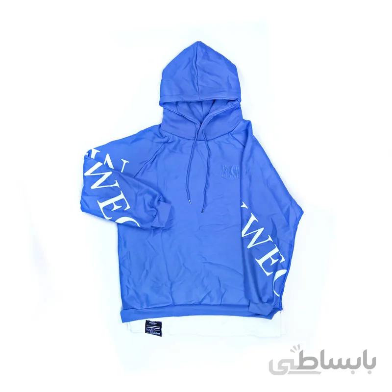 هودی کلاه دار p87