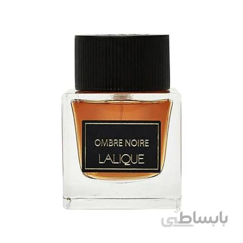 عطر مردانه لالیک امبر نویر – LALIQUE OMBRE NOIRE