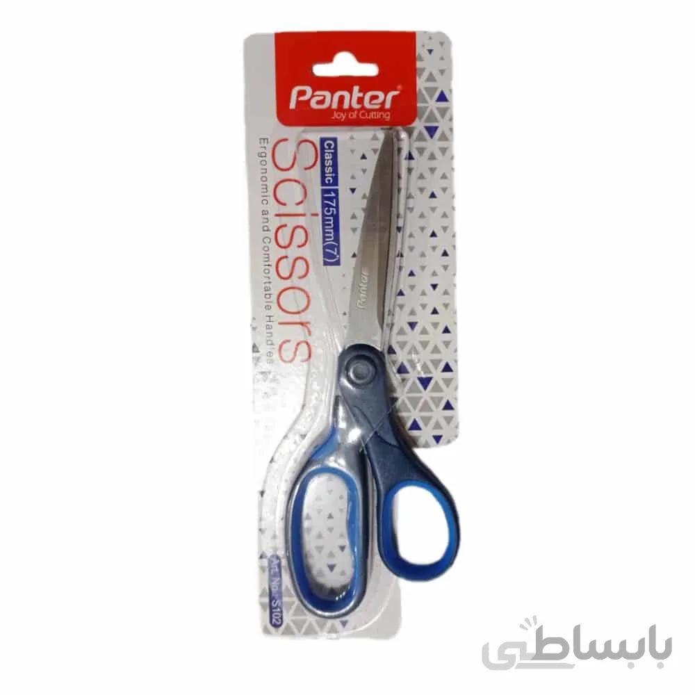 قیچی پنتر 7 اینچی