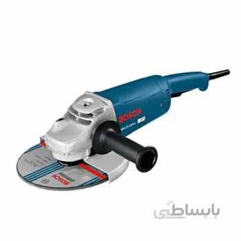 فرز سنگبری بوش مدل GWS21-230H ا Bosch GWS21-230H Angle Grinder