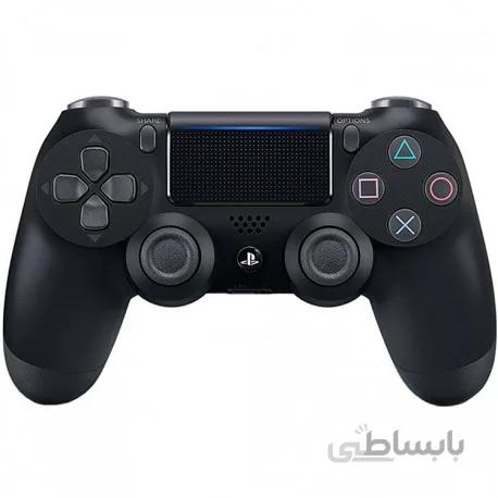 DualShock 4 Black New Series - Ps4