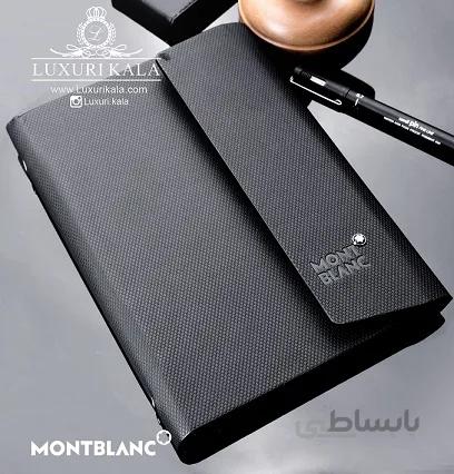 ارگانایزر MONT BLANC