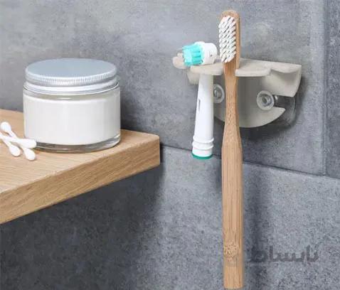 جا مسواکی چیبو