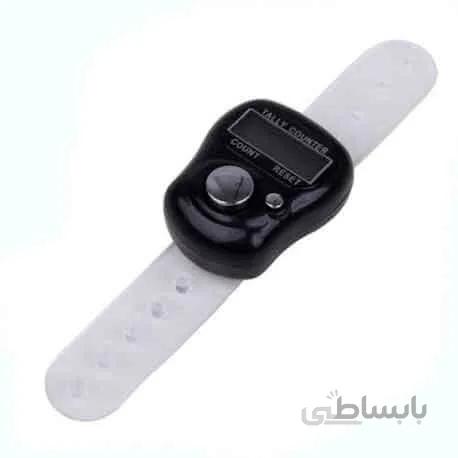 صلوات شمار انگشتی