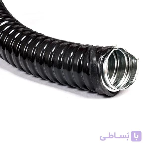لوله فلکسی سایز 11 حلقه 25 متری