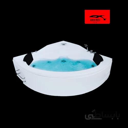 جکوزی J-1515 زرین آب