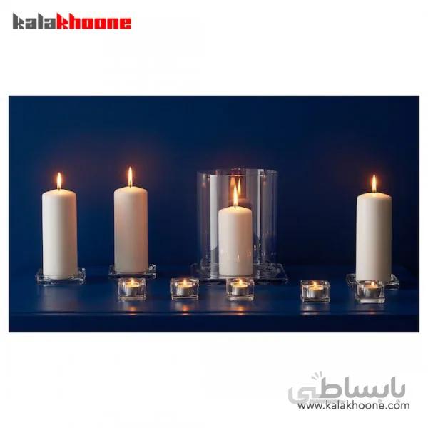 جا شمعی دنیز