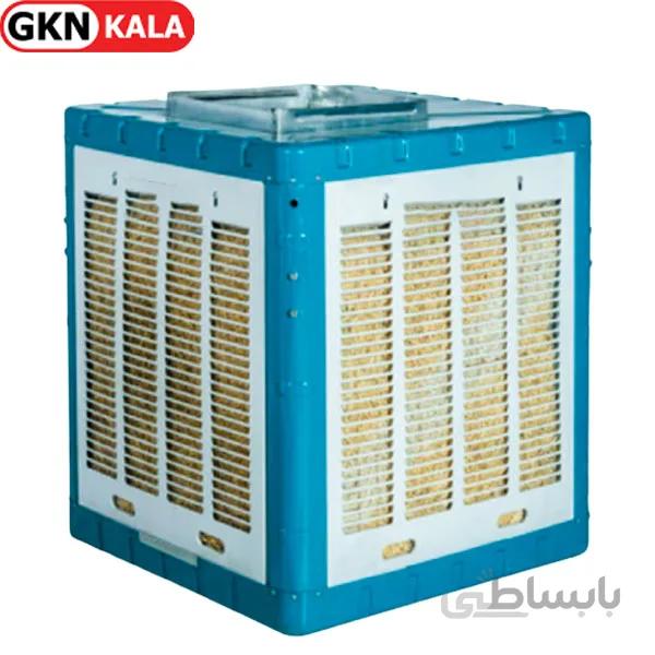 کولر آبی ۵۸۰۰ خروجی بالا