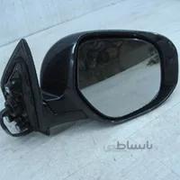آينه بغل کامل راست اصلی میتسوبیشی ( Genuine parts ) - ای اس ایکس