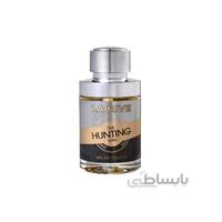 ادوتویلت لاریو مردانه هانتینگ من حجم 75 میلی لیتر ا La Rive Hunting man eau de toilette 75 ml