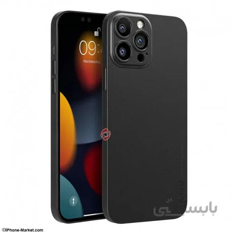 قاب 0.3 میلیمتر آیفون 13 پرو مکس برند MEMUMI