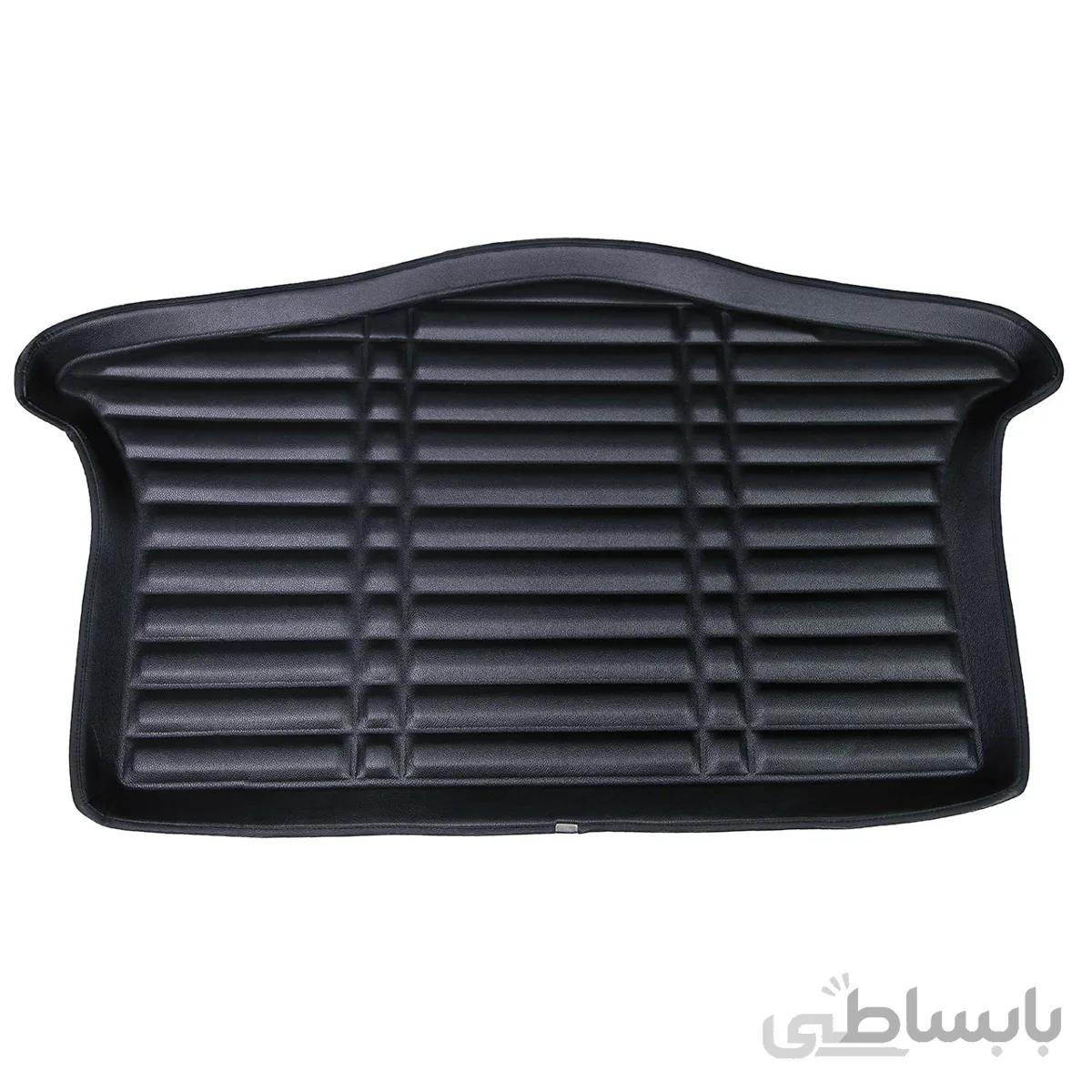 کفپوش صندوق خودرو تیوولی مدل چرم