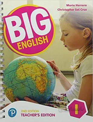 BIG ENGLISH 1 (2ND) (TEACHERS)
