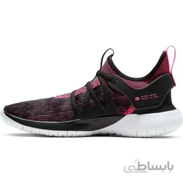 کفش مخصوص دویدن زنانه مدل Nike Flex Contact AQ7488-002