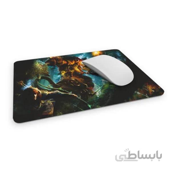 موس پد Dota 2 کد ۵۴۲