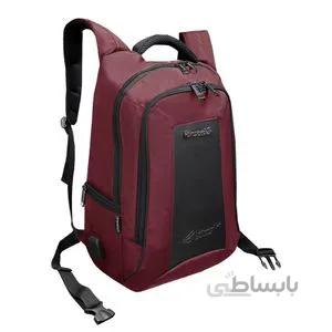 کوله پشتی لپ تاپ فوروارد مدل FCLT0011 مناسب برای لپ تاپ 17.3 اینچی ا Forward 0011 laptop backpack for 17.3 inch Laptop