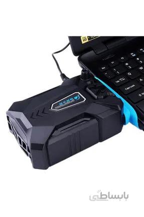 خرید پستی خنک کننده لپ تاپ شیک برند Ally Mobile رنگ مشکی کد ty69117732