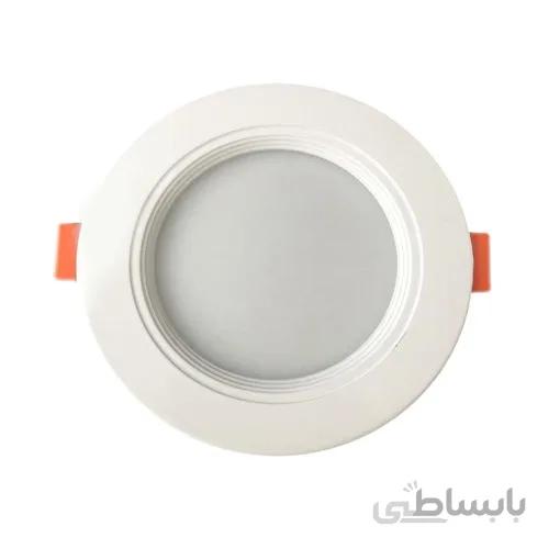 پنل ال ای دی بکلایت 8 وات اس ام دی