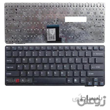 کیبورد لپ تاپ سونی KEYBOARD Sony CA