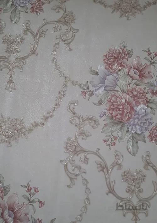 کاغذ دیواری السید کد 7005