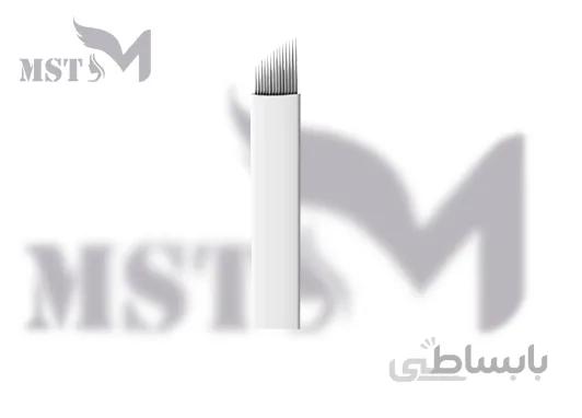 سوزن میکروبلیدینگ SLOP