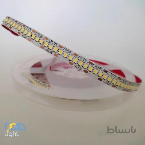 ریسه تراکم ۲۴۰ سفید