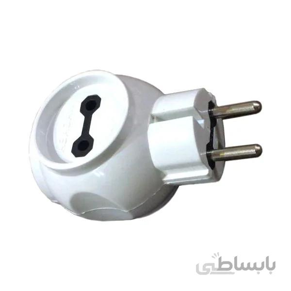 سه راهی دیواری تاپ تک جعبه