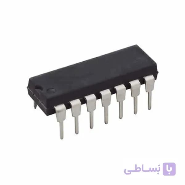 آی سی LM324 DIP — تصویر 1