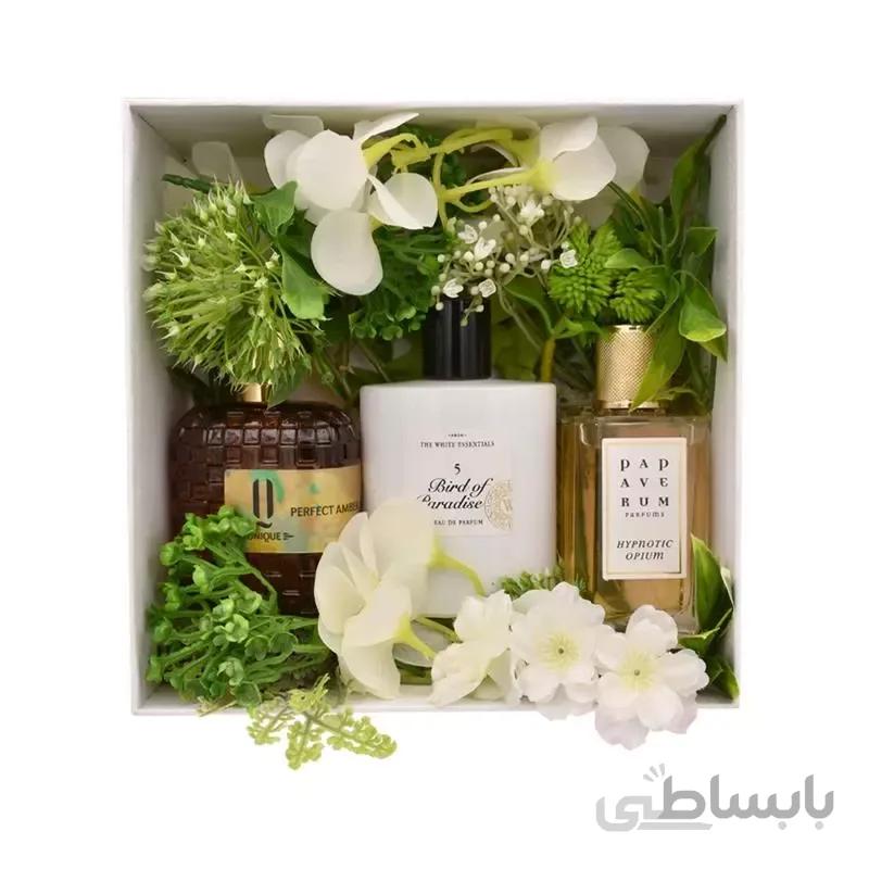Jardin De Parfums 3*100 ML Gift Set