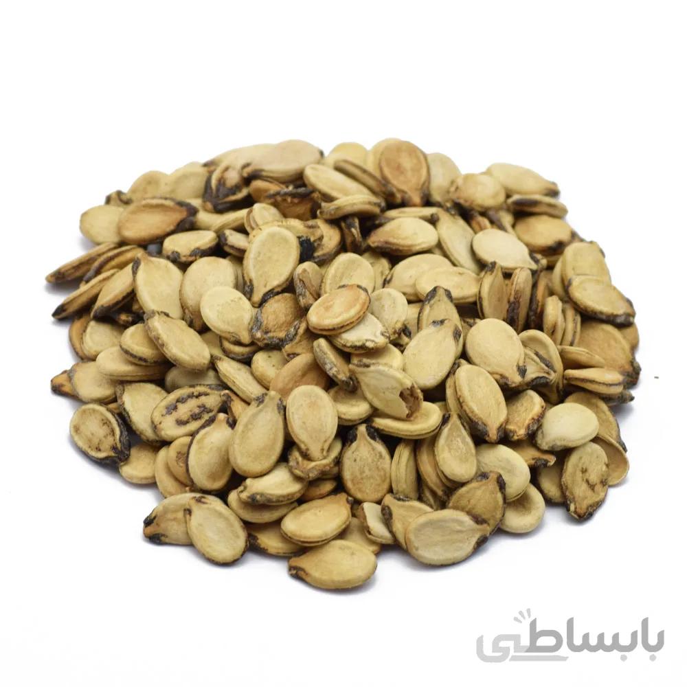 بذر هندوانه آجیلی محبوبی اصیل ایرانی بسته 20 عددی