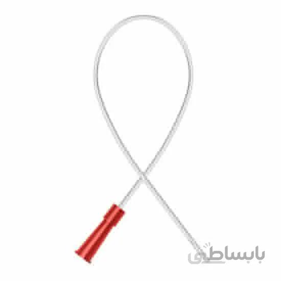 سوند نلاتون سایز 18 قرمز