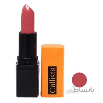 رژ جامد کالیستا نارنجی سری L60