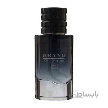 عطر جیبی مردانه برند کالکشن مدل 100 حجم 25 میلی لیتر