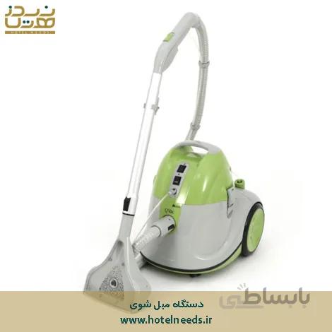 دستگاه مبل شوی Aura Qvac