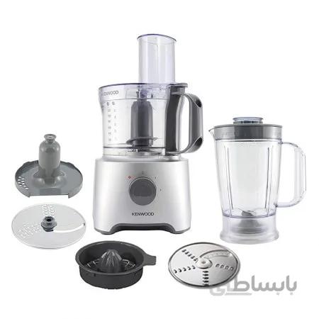 غذاساز کنوود مدل FDP304SI