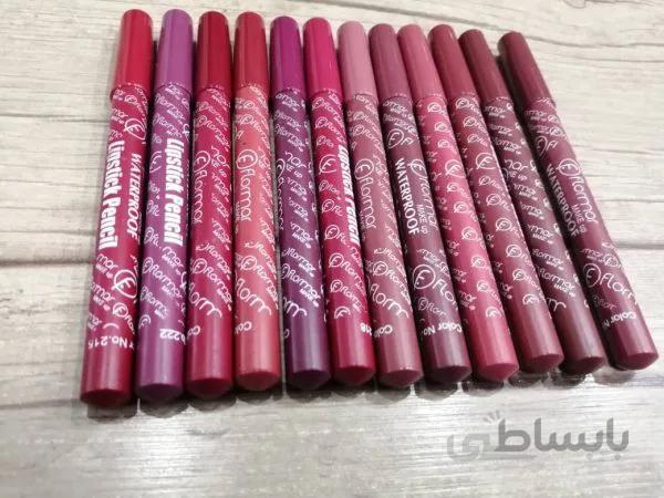 رژمدادی فلورمار flormar