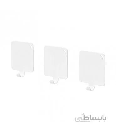 قلاب آویز ایکیا مدل PLUTT