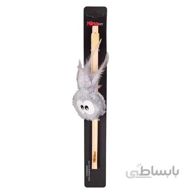 اسباب بازی Ninapet مخصوص گربه
